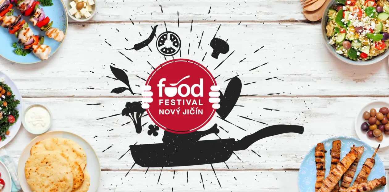 Novojíčínský Foodfestival