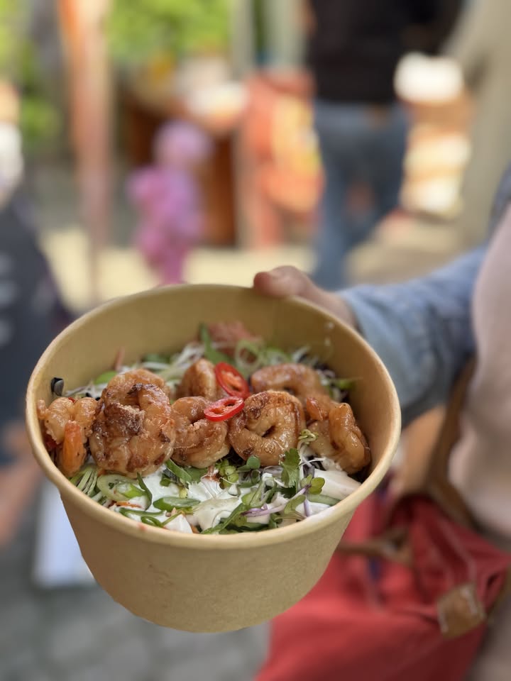 Kavárna Vila Machů – Gastrofestival