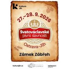Svatováclavské pivní slavnosti