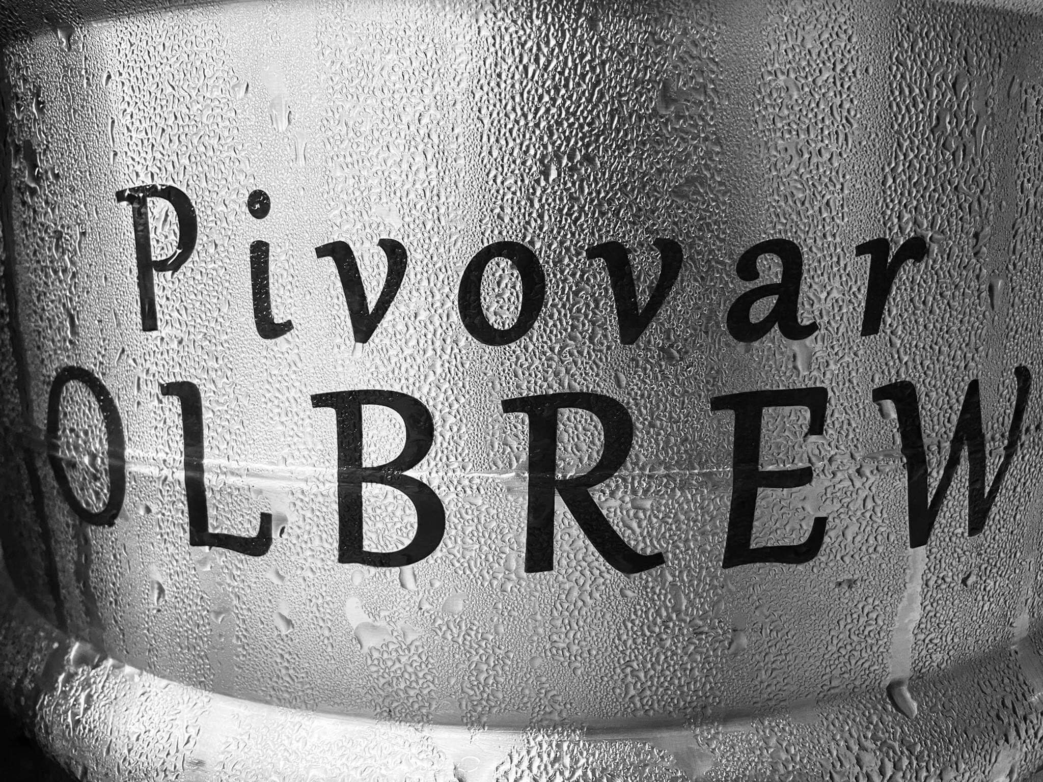 Pivovar Olbrew