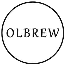 Logo Olbrew